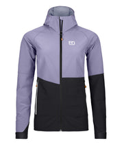 Ortovox Punta Berrino Hooded Jacket - Women's