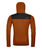 Ortovox Fleece Hoody