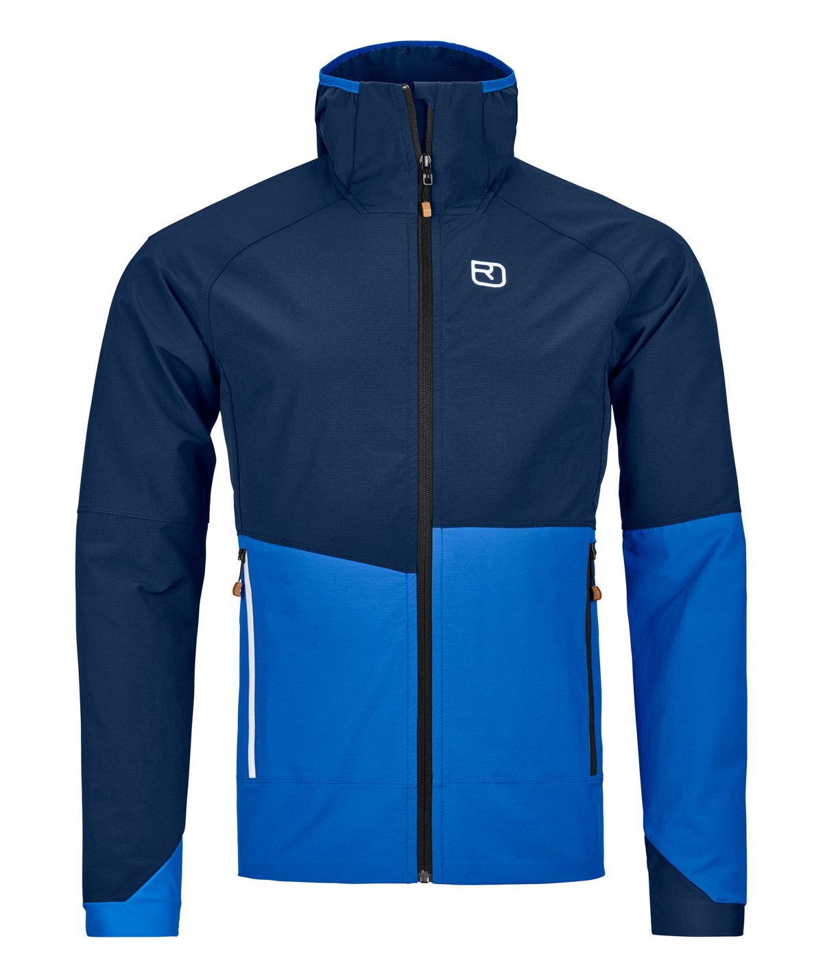 Ortovox Punta Berrino Hooded Jacket