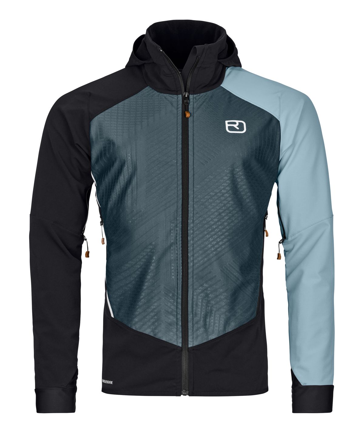 Ortovox Col Becchei Jacket