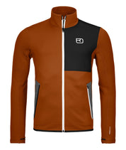 Ortovox Fleece Jacket