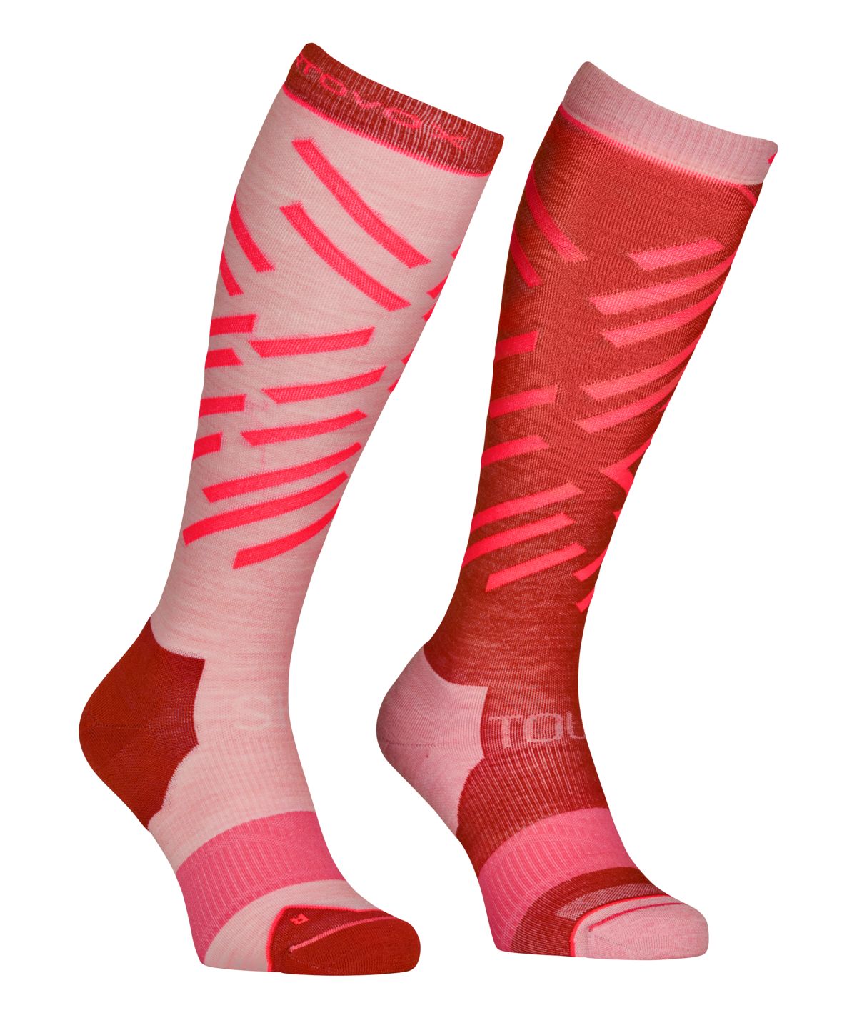 Ortovox Ski Tour Long Socks - Women's