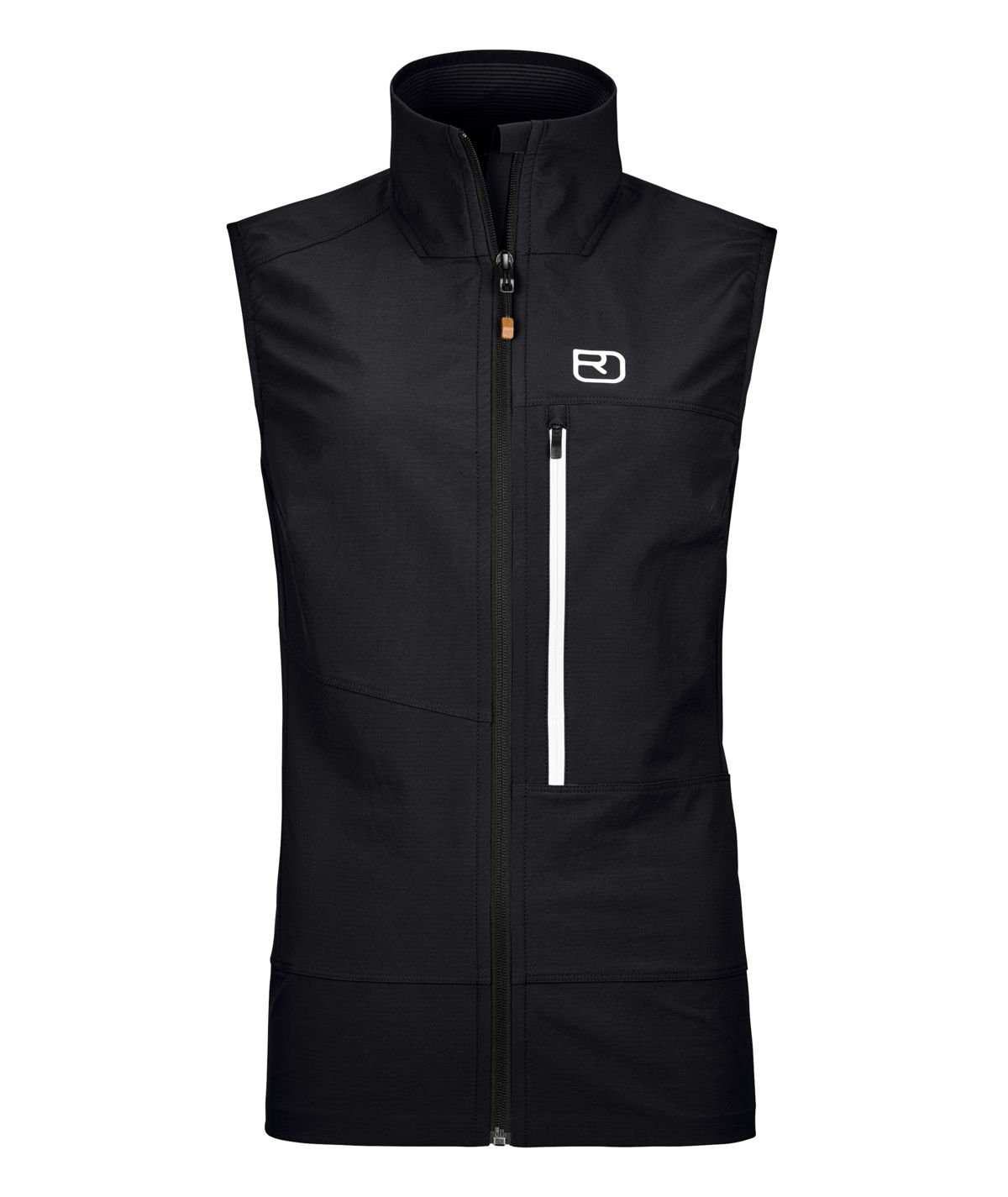 Ortovox Punta Berrino Vest - Women's