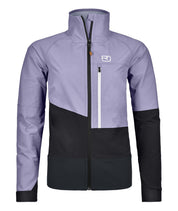 Ortovox Punta Berrino Jacket - Women's