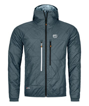 Ortovox Swisswool Piz Boe Jacket