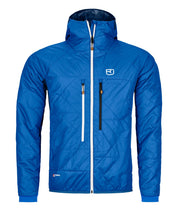 Ortovox Swisswool Piz Boe Jacket