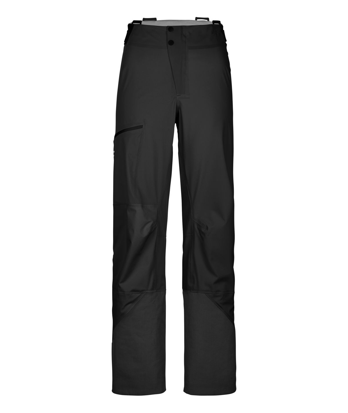 Ortovox 3L Ortler Pants - Women's