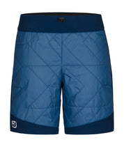 Ortovox Swisswool Piz Boe Shorts - Women's