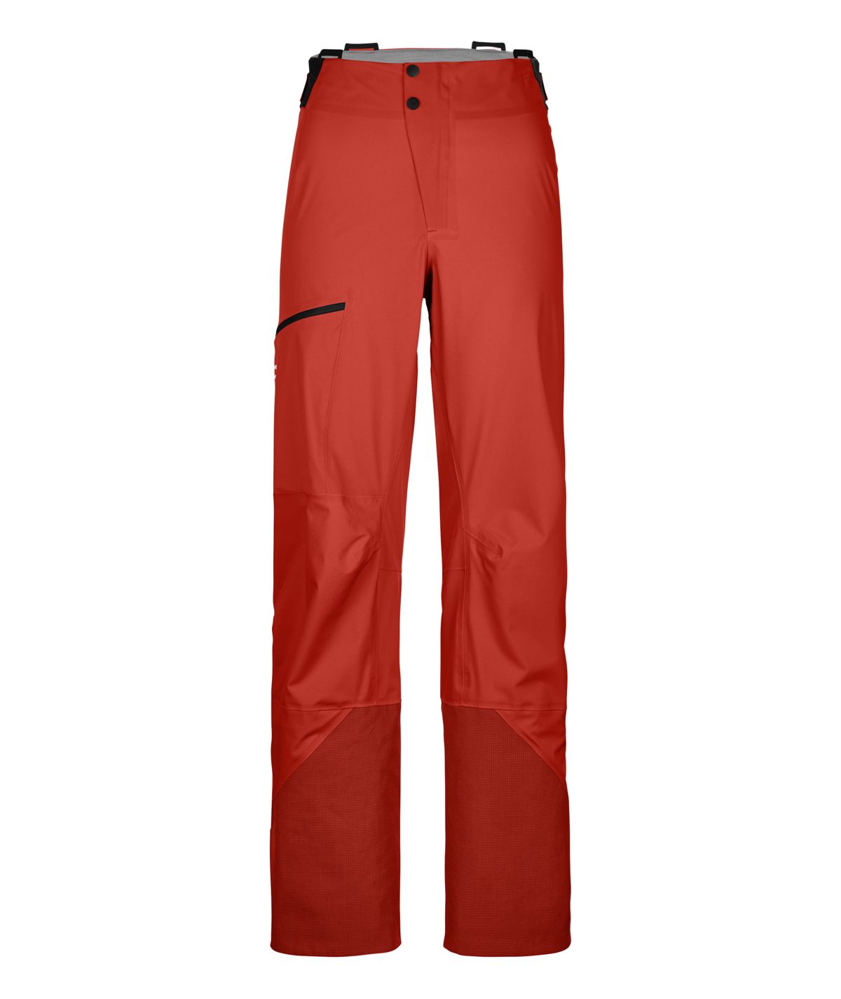 Ortovox 3L Ortler Pants - Women's