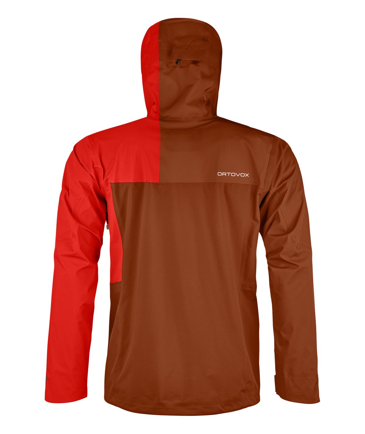 Ortovox 3L Ortler Jacket