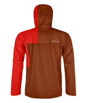 Ortovox 3L Ortler Jacket