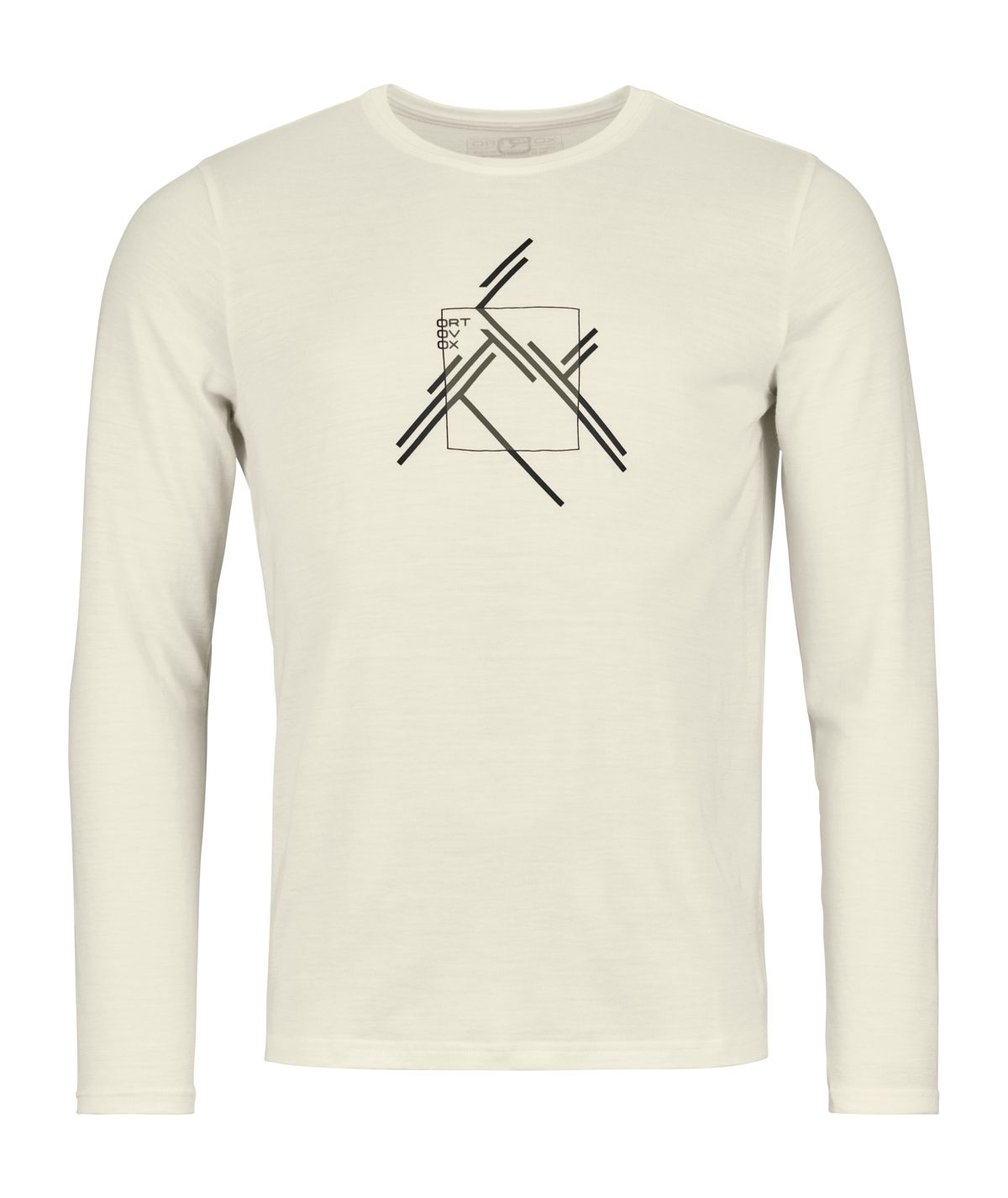 Ortovox 185 Merino Cutout LS Shirt
