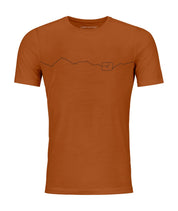 Ortovox 150 Cool Mountain T-Shirt