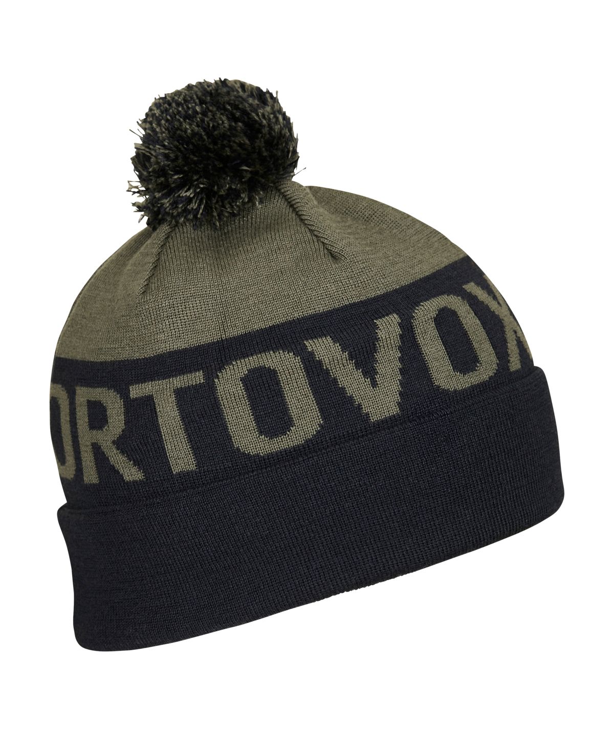 Ortovox Bobble Knit Beanie