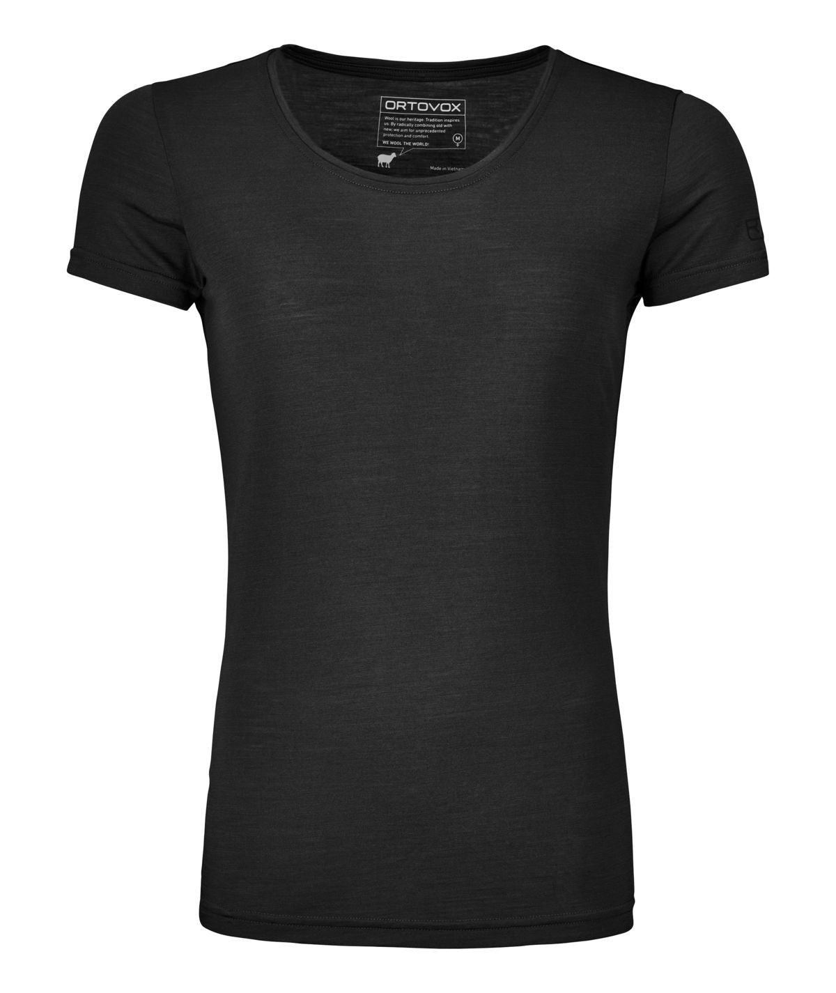 Ortovox 150 Cool Clean T-Shirt - Women's