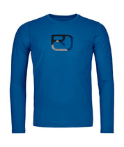 Ortovox 150 Cool Silhouette LS Shirt
