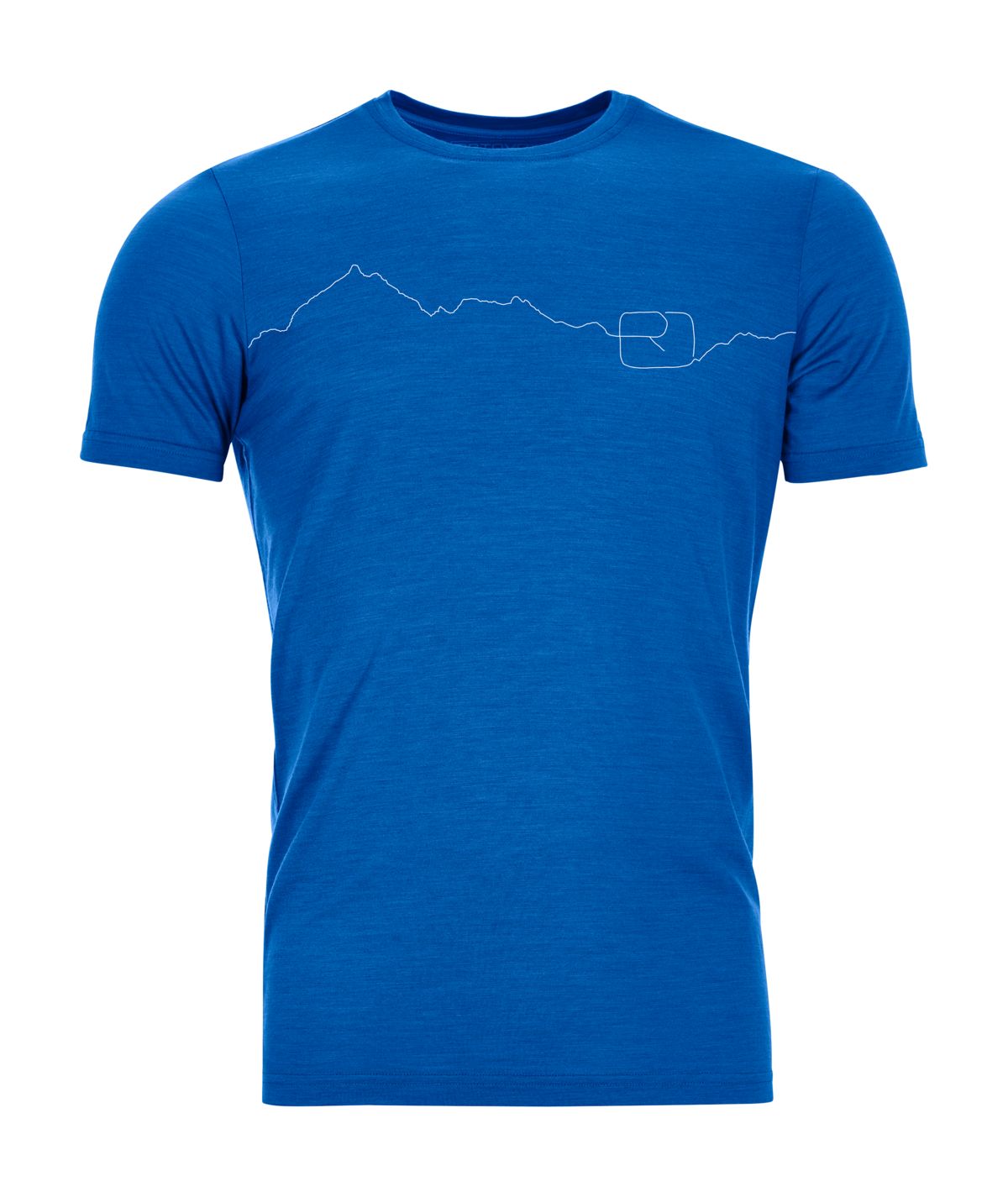 Ortovox 150 Cool Mountain T-Shirt