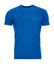 Ortovox 150 Cool Mountain T-Shirt