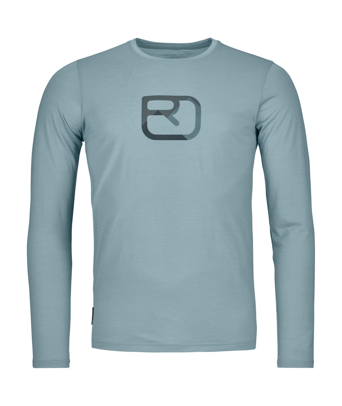 Ortovox 150 Cool Silhouette LS Shirt