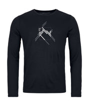 Ortovox 185 Merino Cutout LS Shirt