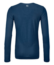 Ortovox 150 Cool Clean LS Shirt - Women's