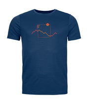 Ortovox 150 Cool Peak T-Shirt