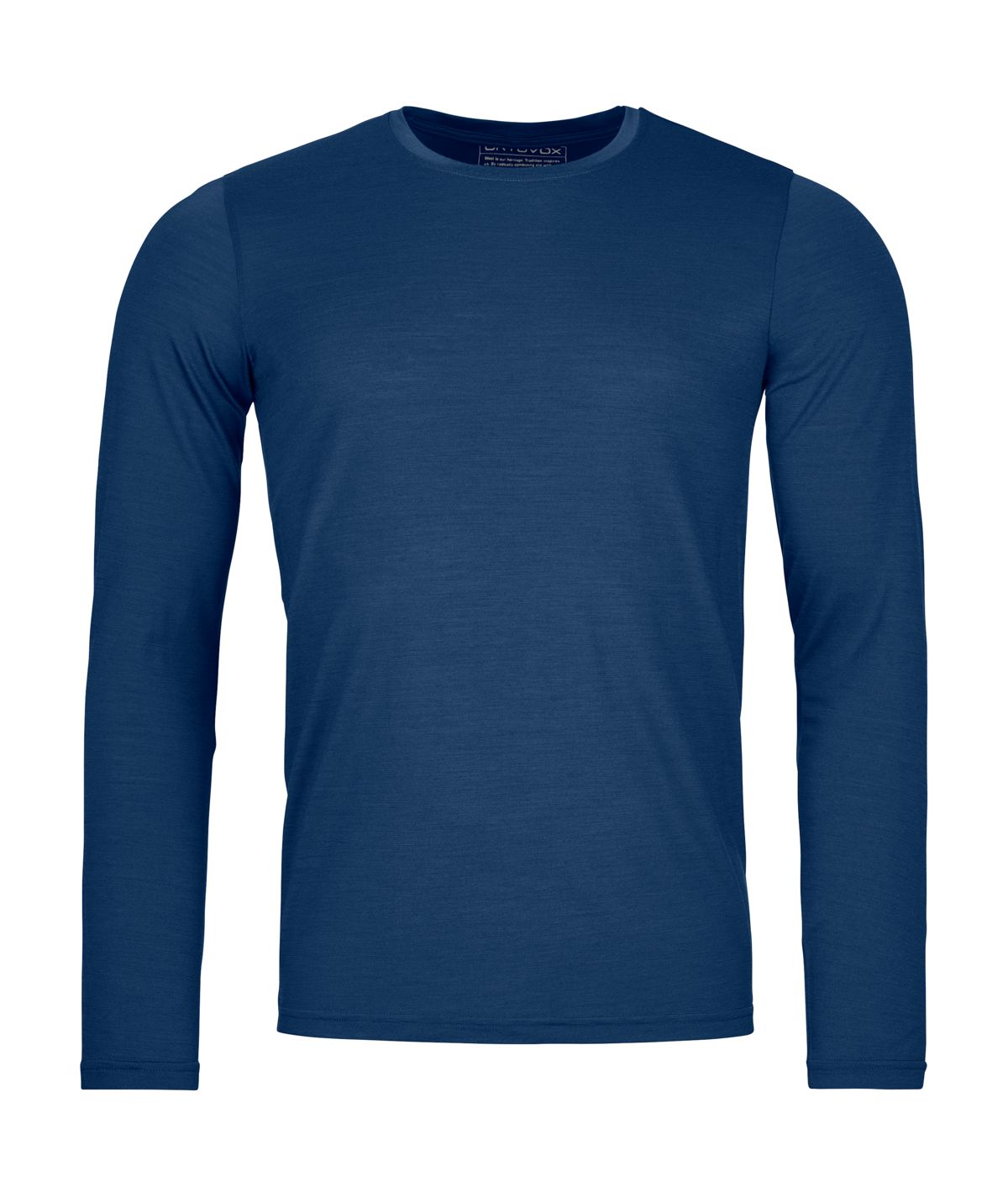 Ortovox 150 Cool Clean LS Shirt