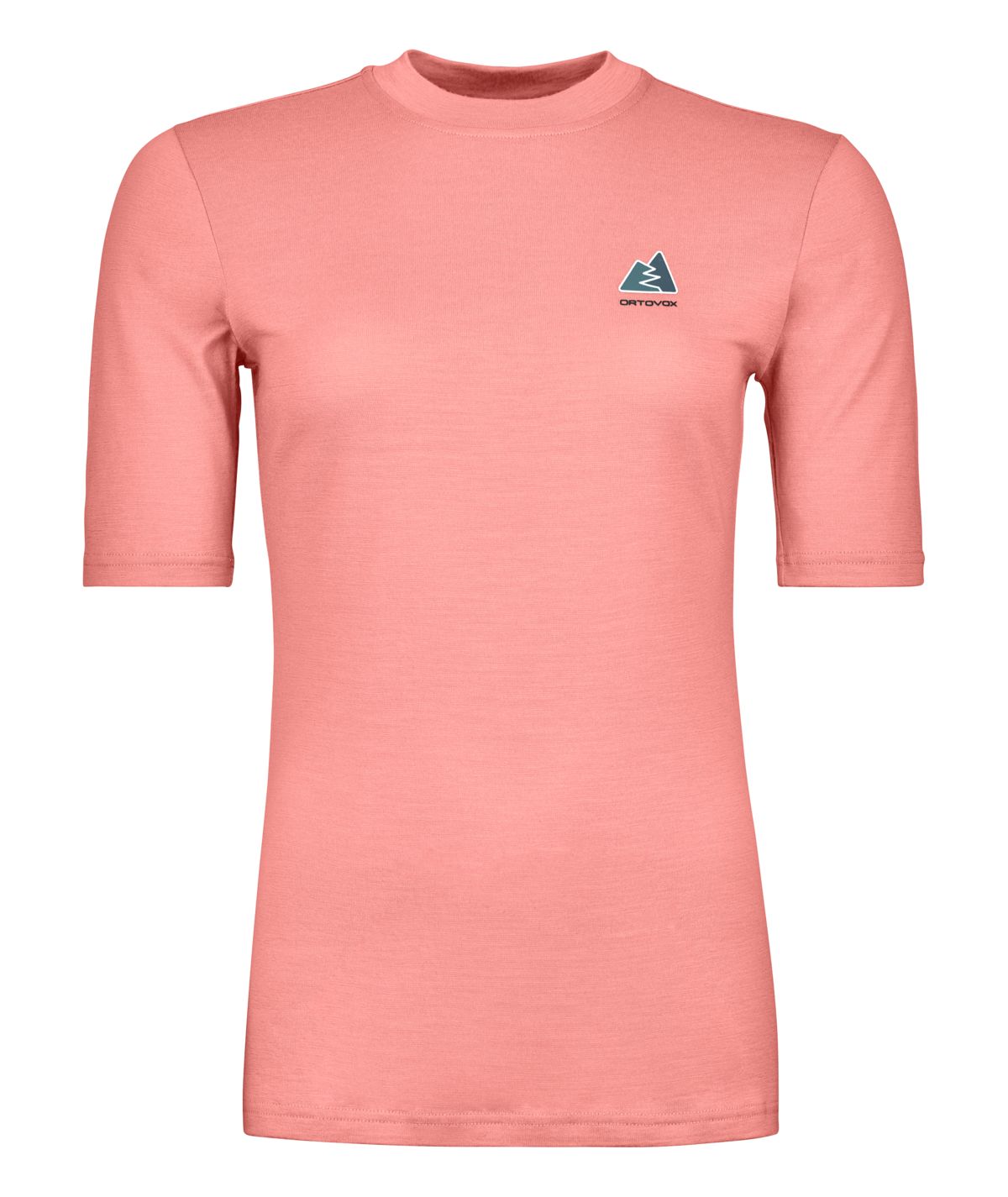 Ortovox 185 Merino Hug T-Shirt - Women's