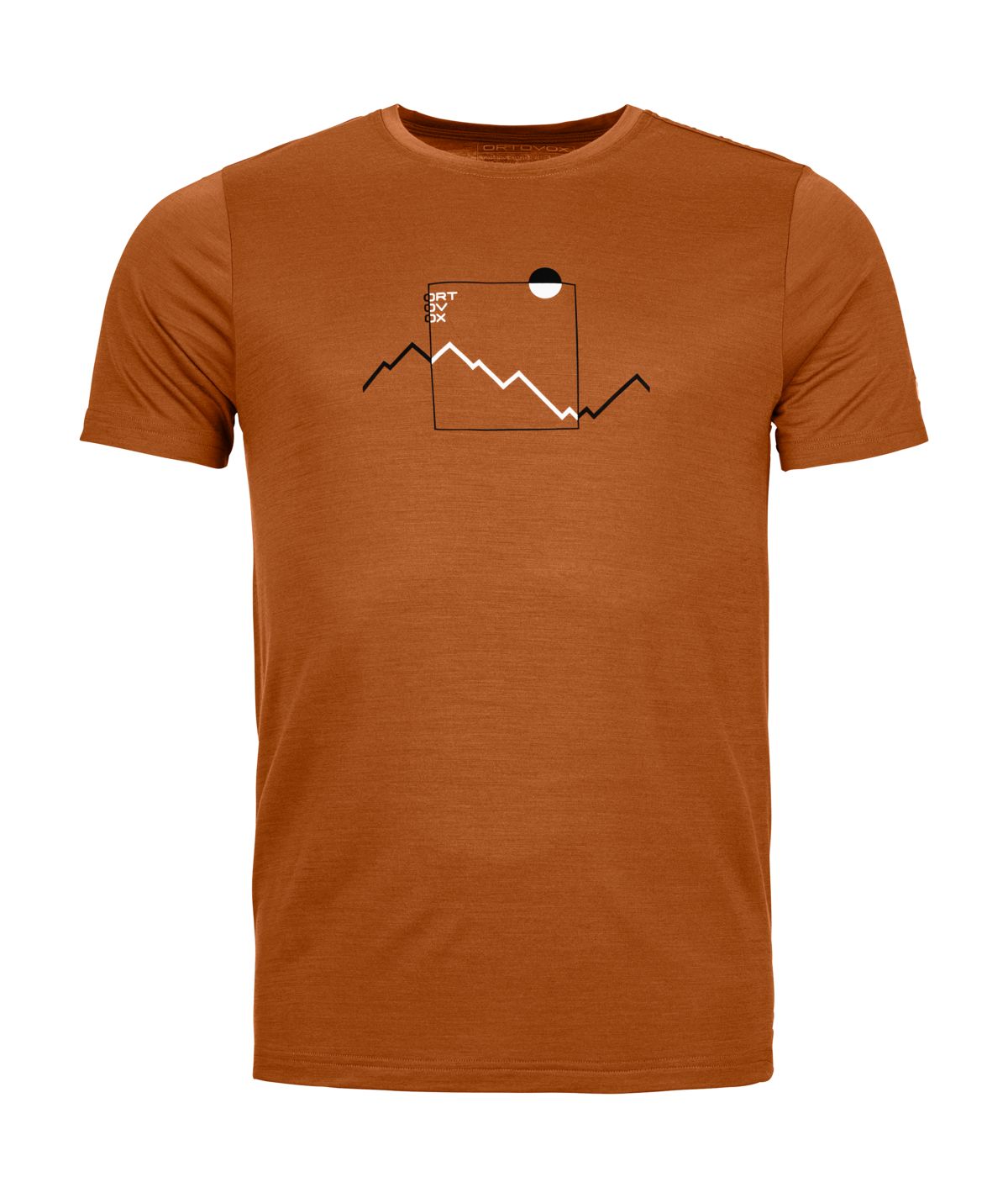 Ortovox 150 Cool Peak T-Shirt