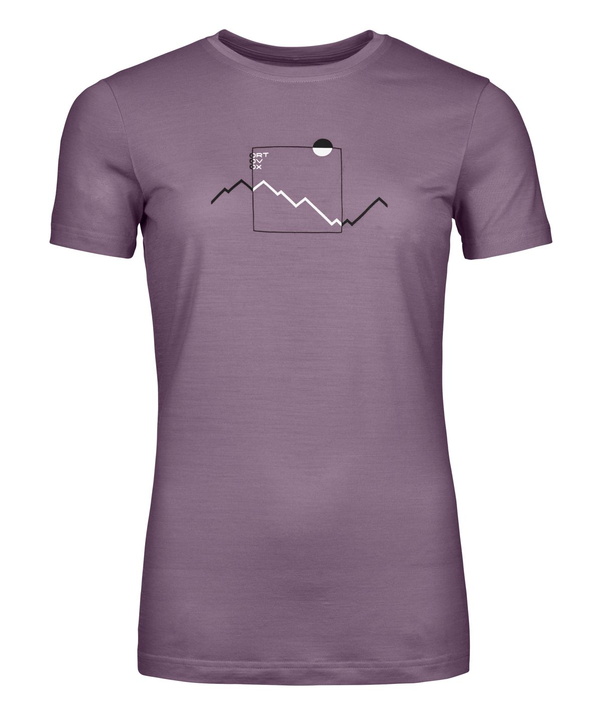 Ortovox 150 Cool Peak T-Shirt - Women's