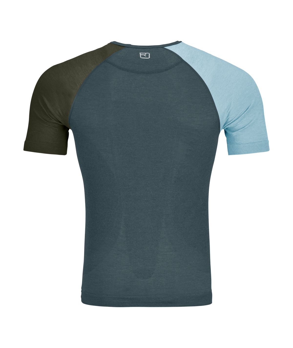 Ortovox 120 Comp Light Short Sleeve
