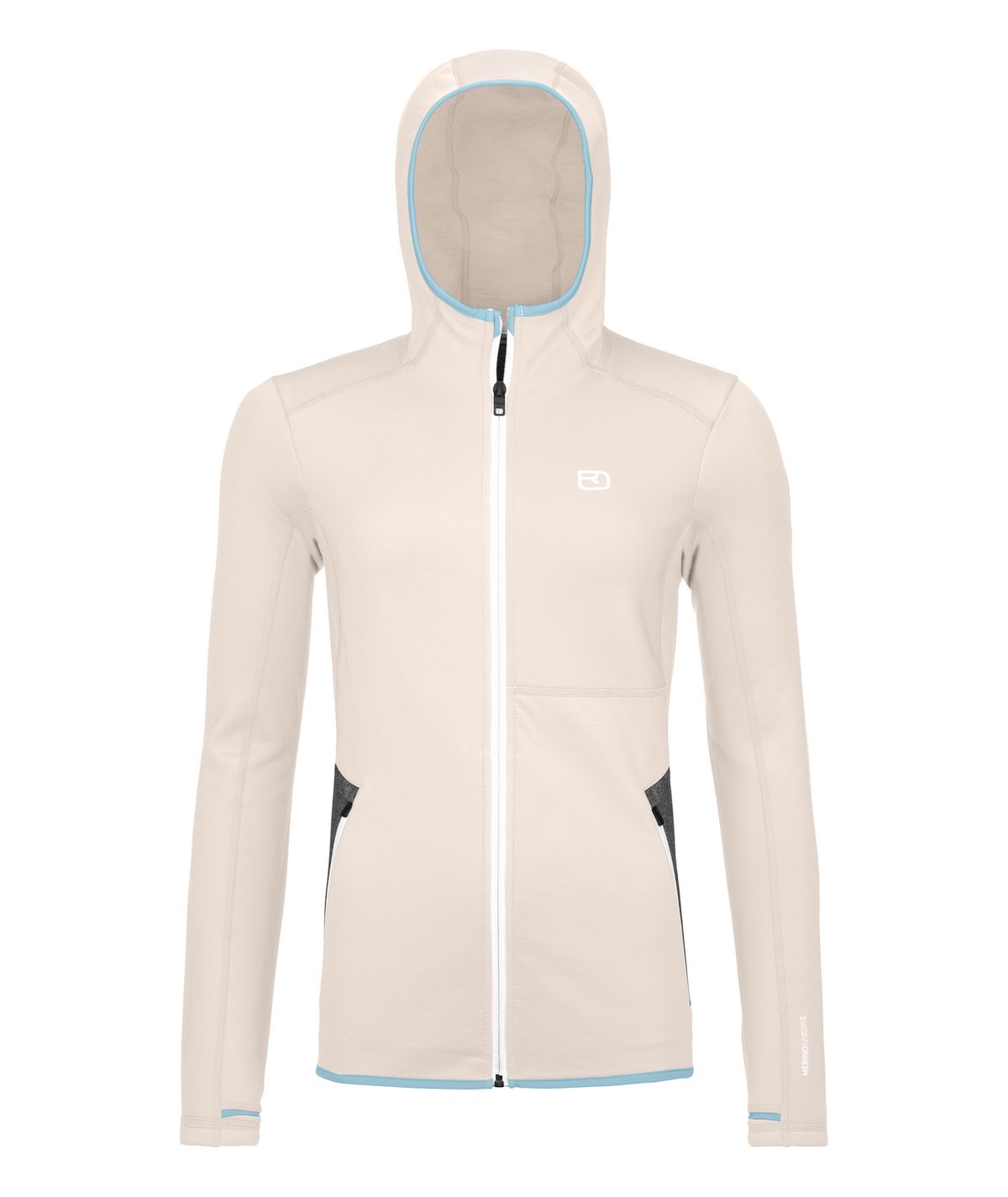 Ortovox Fleece Hoody - Women's