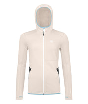 Ortovox Fleece Hoody - Women's
