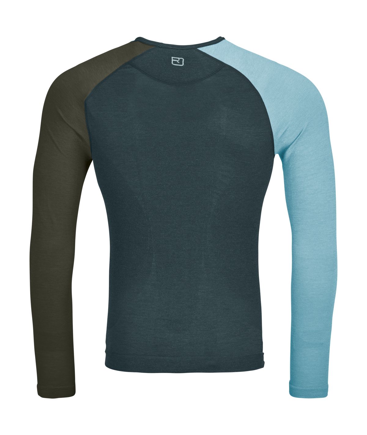 Ortovox 120 Comp Light Long Sleeve