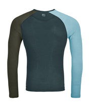 Ortovox 120 Comp Light Long Sleeve
