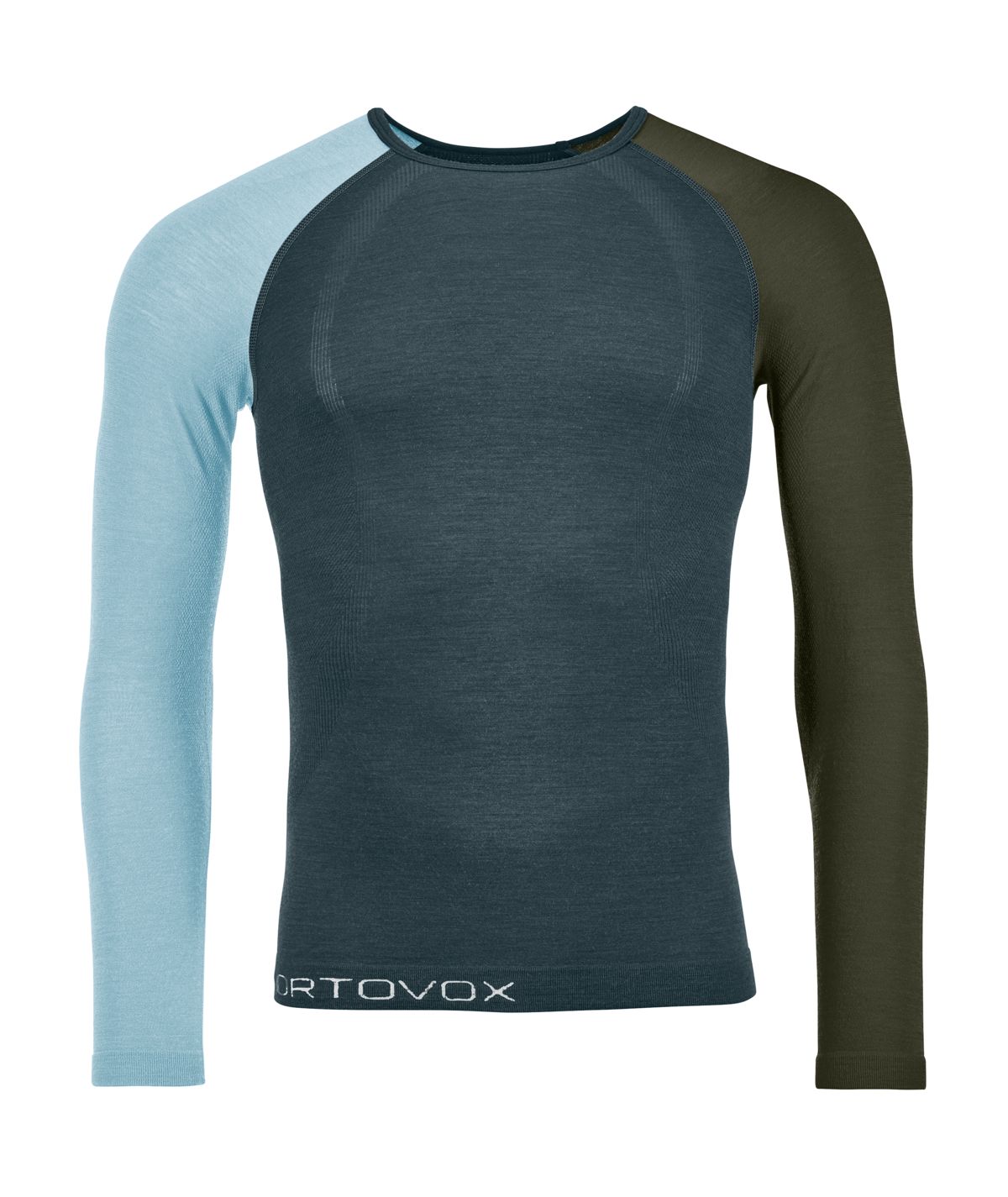 Ortovox 120 Comp Light Long Sleeve