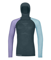 Ortovox 120 Comp Light Hoody - Women's