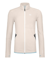 Ortovox Fleece Jacket - Women's