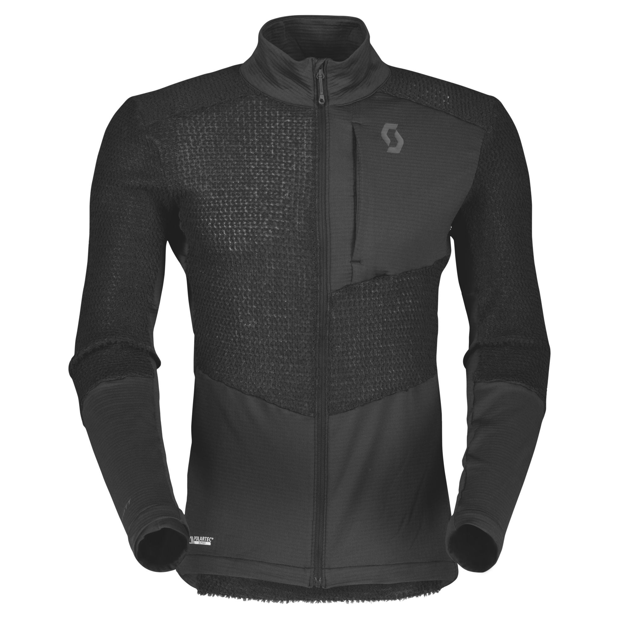 Scott Explorair Alpha Raw Jacket - Men's