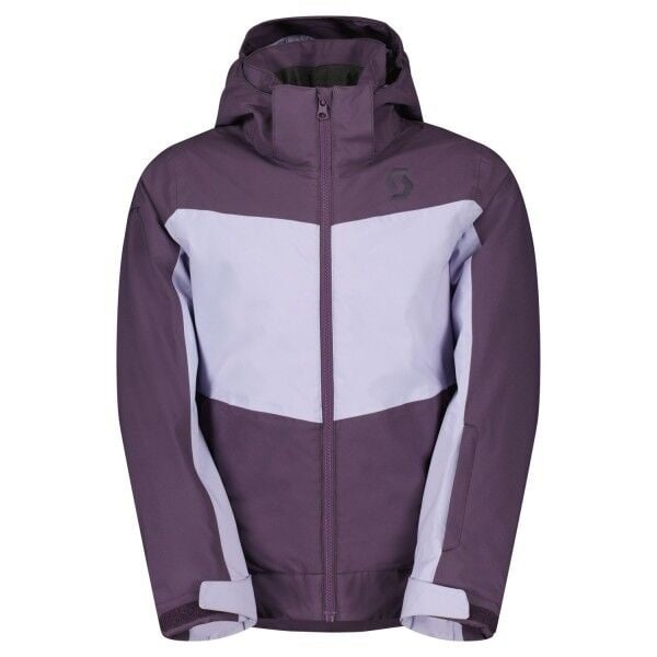 Scott Ultimate Dryo 10 Insulated Jacket - Junior