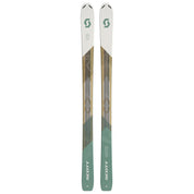 Scott Pure Mission 98 TI 2024 - Women's