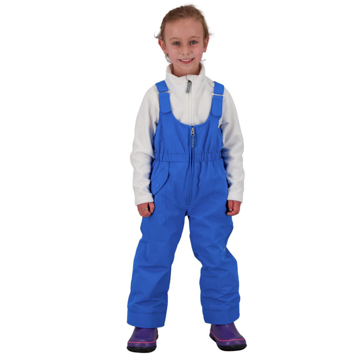 Obermeyer Snoverall Pant - Toddler Girl's