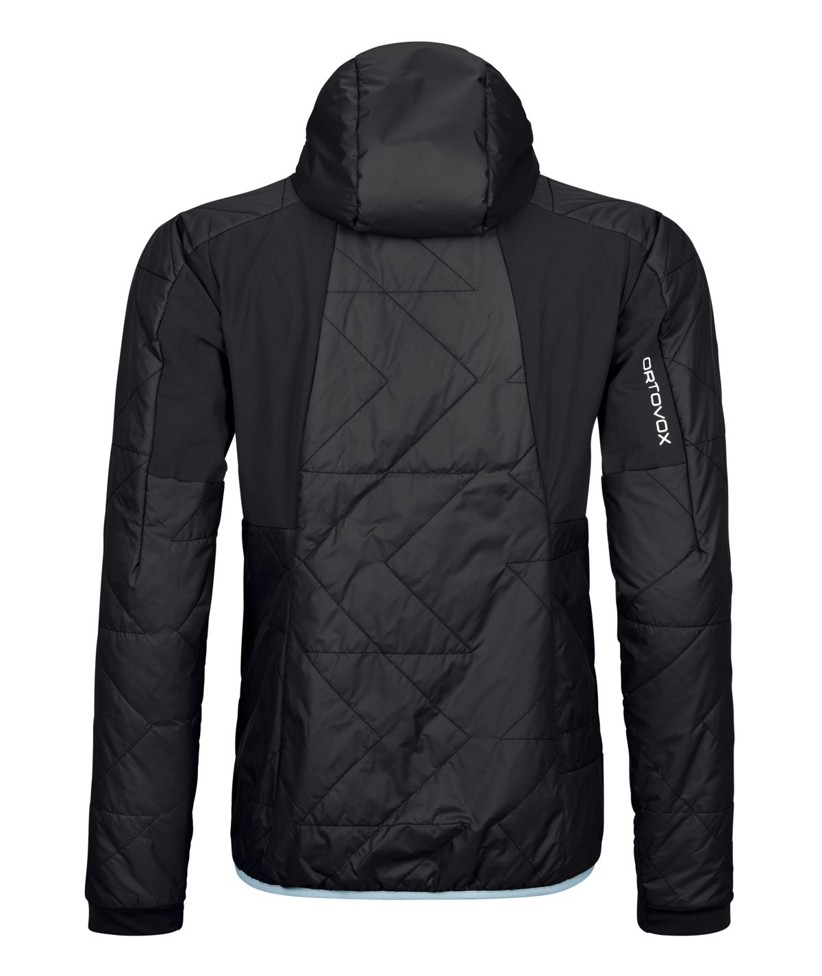 Ortovox Swisswool Piz Boe Jacket - Women's