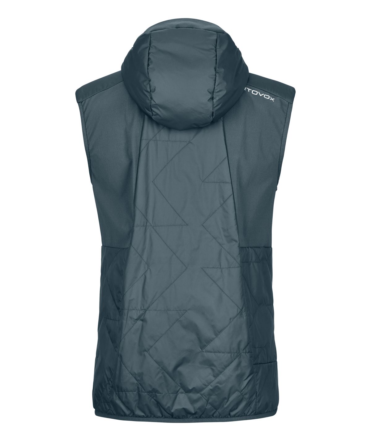 Ortovox Swisswool Piz Boe Vest