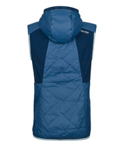 Ortovox Swisswool Piz Boe Vest - Women's