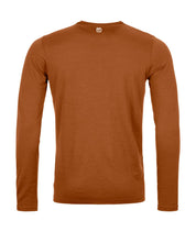 Ortovox 185 Merino Cutout LS Shirt
