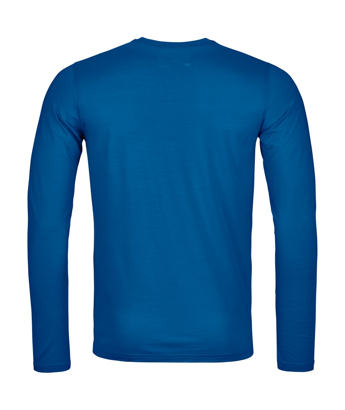 Ortovox 150 Cool Silhouette LS Shirt