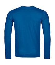 Ortovox 150 Cool Silhouette LS Shirt