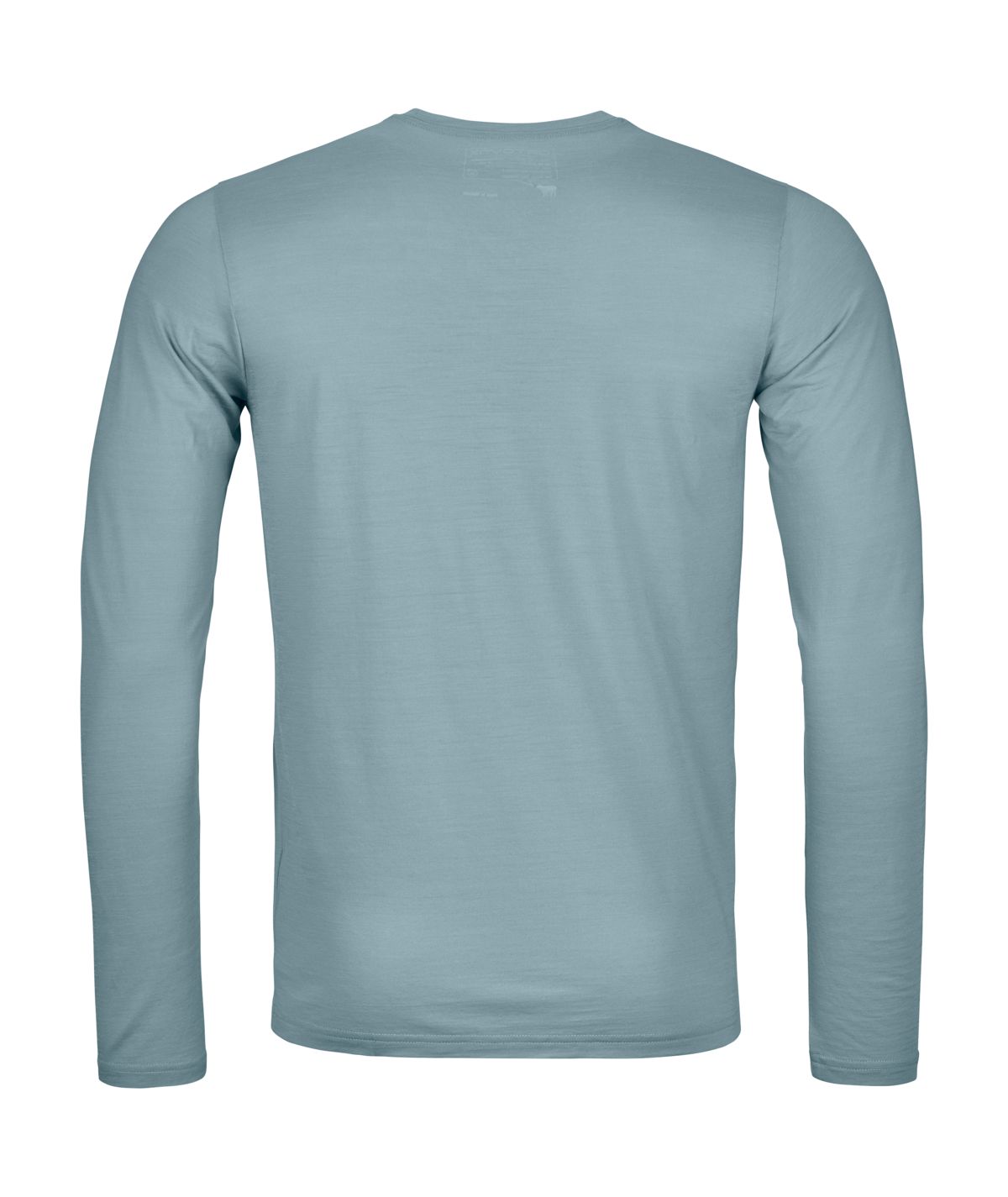 Ortovox 150 Cool Silhouette LS Shirt