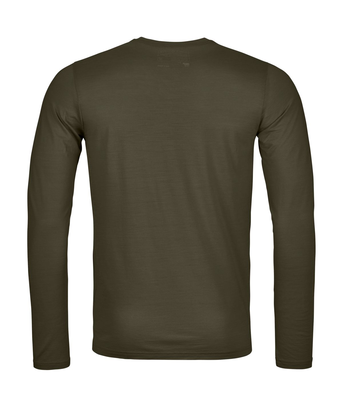 Ortovox 150 Cool Silhouette LS Shirt